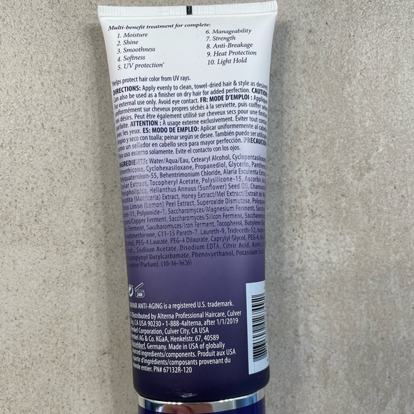 Caviar CC Cream - Picture 4 of 5